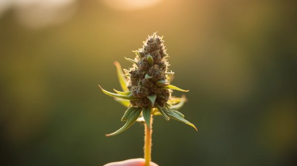 Entdecke die vielfalt der cbd-blüten und ihre vorteile